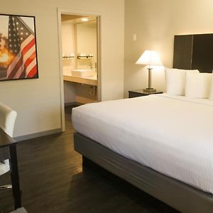 King Room Pet Friendly
